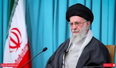 رهبر معظم انقلاب اسلامی : در وضع کنونی مذاکره با دولت آمریکا هیچ سودی برای ما ندارد