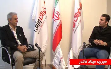 خاطره پرسپولیسی معروف از شب قبل  ازدربی با حضور ناصرحجازی + فیلم