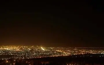 اعمال خاموشی در کرمانشاه/ احتمال تغییر ساعات کاری ادارات
