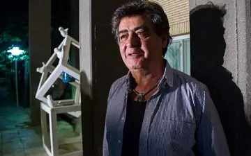 دعای «رضا رویگری» برای کسانی که خبر مرگش را نشر می دهند