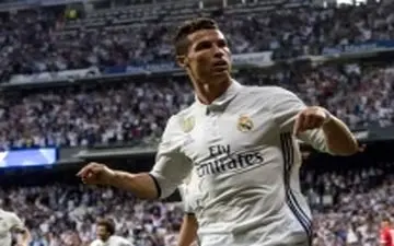 بعد از اولین تماس رونالدو با باشگاه رئال مادرید، آرامش به تیم بازگشت