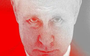 پوتین: دشمنان خود را پشیمان خواهیم کرد 