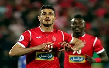 یک سوءتفاهم در مورد علی علیپور/ بعید است اینکاره باشی برادر!