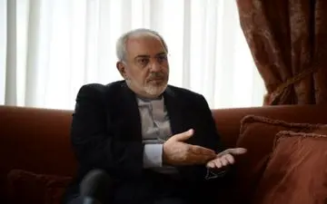 ظریف:توافق هسته‌ای استوار باقی خواهد ماندو سود آمریکا در حفظ برجام است