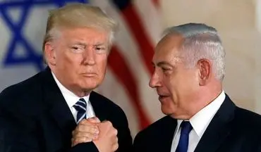  آمریکا و اسرائیل برای اغتشاش در ایران کارگروه تشکیل دادند
