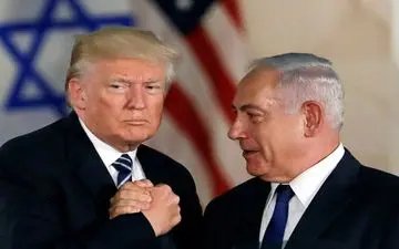  آمریکا و اسرائیل برای اغتشاش در ایران کارگروه تشکیل دادند