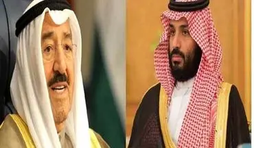 به دلایل نامعلوم سفر محمد بن سلمان به کویت به تعویق افتاد