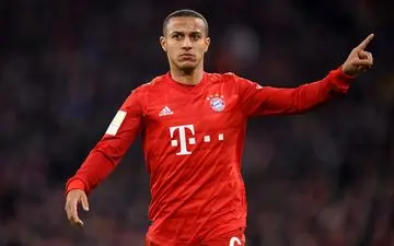 بایرن مونیخ روی تیاگو قیمت گذاشت