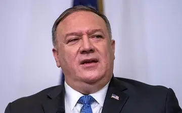 پامپئو: امیدوارم کشورهای آسیایی قبل از آنکه دیر شود تصمیم بگیرند و عادی سازی را شروع کنند