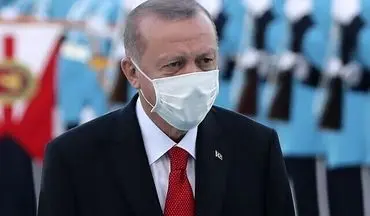اردوغان: کشورهای غربی میخواهند دوباره جنگ های صلیبی را شروع کنند
