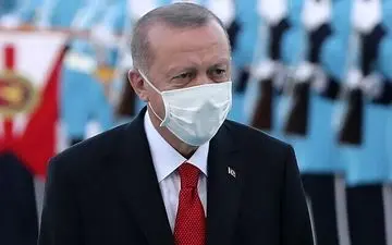 اردوغان: کشورهای غربی میخواهند دوباره جنگ های صلیبی را شروع کنند
