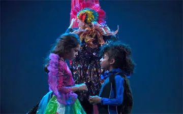  «ماهی سیاه کوچولو» به کانادا می‌رود