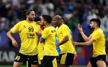 اتفاق نگران‌کننده برای تیم لیگ برتری در آستانه سال جدید + عکس