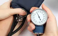 کاهش سریع فشار خون بدون دارو 