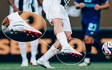 جام جهانی باشگاه‌ها/ کفش‌های مسی به کمک یوونتوس آمد 