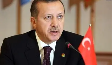  اردوغان: اروپا آشکارا بگوید که ترکیه را می خواهد یا نه