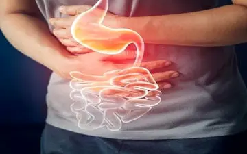 اسهال خونی در کودکان نشانه چیست؟