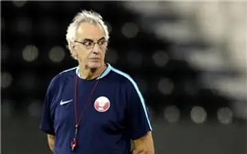 عنابی بدون بازیکنان ملی‌پوش لخویا و الریان تمریناتش را از سر می‌گیرد