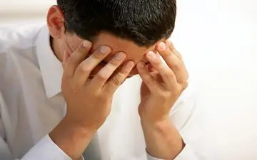 3 علت عجیب میگرن 