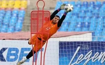 دعوت حردانی و پورحمیدی به تیم ملی 