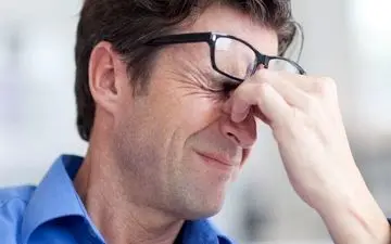 راهکارهایی برای رهایی از اضطراب شبانه