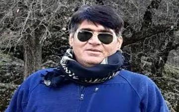 قهرمان وزنه‌برداری آسیا درگذشت