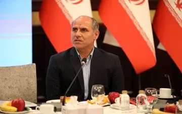 استان زنجان در وضعیت تنش آبی قرار دارد