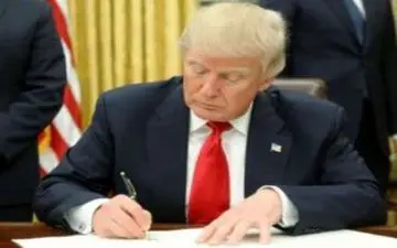 واشنگتن‌پست: ترامپ ممکن است تعیین سرنوشت توافق هسته‌ای را به کنگره واگذار کند