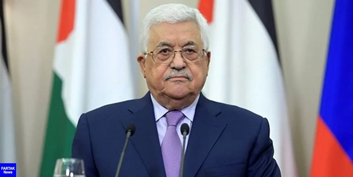محمود عباس هفته آینده به عراق سفر می‌کند