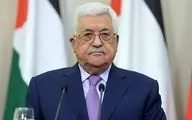 محمود عباس هفته آینده به عراق سفر می‌کند