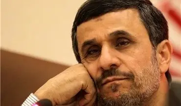 قدردانی احمدی نژاد از سید محمد خاتمی و حسن روحانی