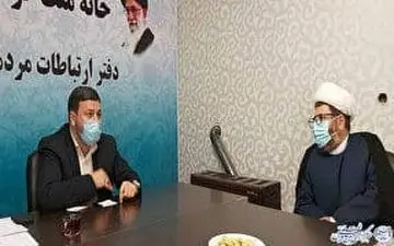 
بزرگترین بشارت آیات قرآنی ترویج و تبیین آن در جامعه است/دستگاه‌های متولی توجه ویژه‌ای به برنامه‌های قرآنی داشته باشند