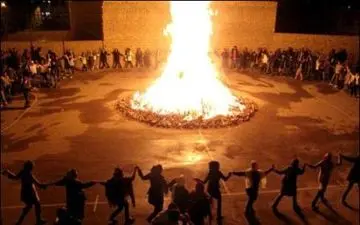  چهارشنبه همدلی