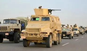 داعش مسئولیت حمله به نظامیان مصری را به عهده گرفت