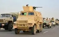 داعش مسئولیت حمله به نظامیان مصری را به عهده گرفت