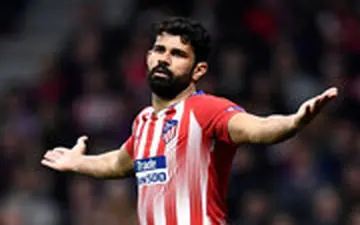 کاستا با شوخی کرونایی باعث نگرانی شد