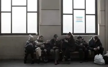 جنگ اوکراین و آماری وحشتناک