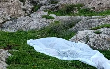 حادثه تلخ در سرپل ذهاب؛ سقوط مرگبار نوجوان از ارتفاع!
