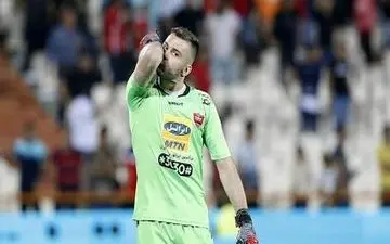 کشمکش پرسپولیس و رادوشویچ ؛ سرخپوشان به دردسر بزرگی می افتند