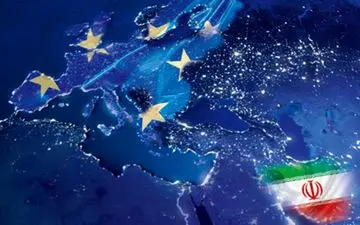 سال 96 و رونق در روابط ایران و قاره سبز