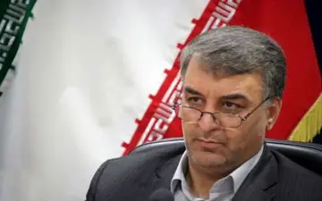 ‍ ‍ ‍ ‍ 

فرماندار شهرستان آرادان منصوب شد

