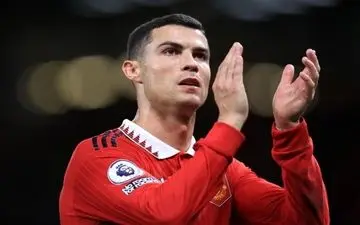 اظهارات جنجالی رونالدو دنیای فوتبال را به هم ریخت؛ منچستریونایتد به من خیانت کرد!