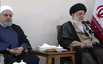 نظر رهبر انقلاب درباره کمبود اخیر پوشک نوزادان و کودکان +فیلم 