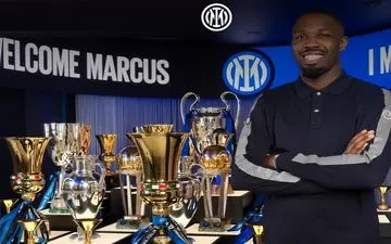 رونمایی رسمی اینتر از تورام
