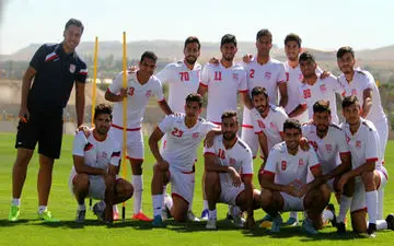 چند خبر کوتاه از باشگاه تراکتورسازی