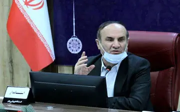 ایجاد بازارچه مرزی هلاله شمالی در ایلام پیگیری می شود