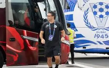 قایدی نبود، فرهاد مجیدی امیدوار شد!