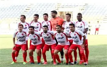  ارتش سرخ بدون طارمی هم کامل است 