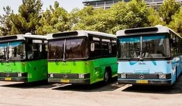 اعلام برنامه‌های اتوبوسرانی تهران به مناسبت آغاز ماه رمضان 