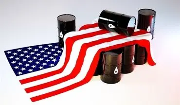 تعداد سکوهای نفتی آمریکا به ۱۸۰ سکو رسید
